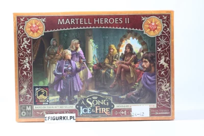 Martell Heroes 2 . 24-42 U6
