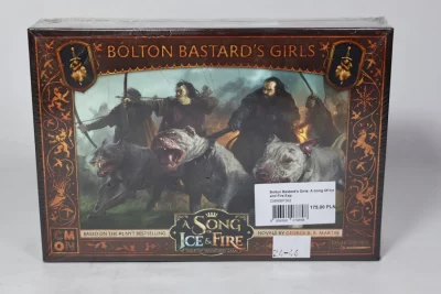 Bolton Bastards girls. 24-46 U0