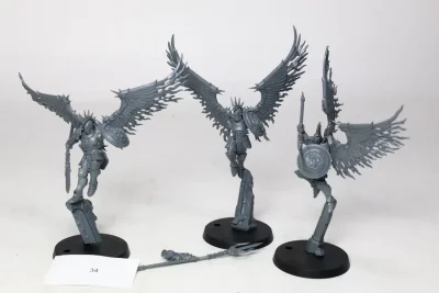 Prosecutors Plastik SCE. 34