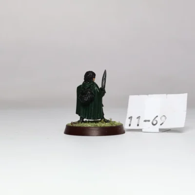 Frodo Metal 11-69