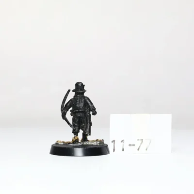 Hobbit Arcer. Metal 11-77