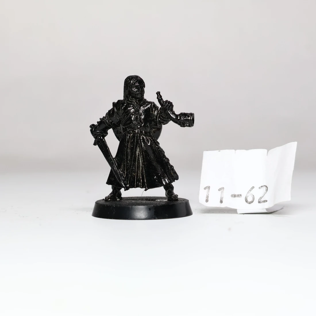 Boromir Metal. 11-62