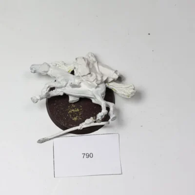 Gandalf Biały Metal. 11-61