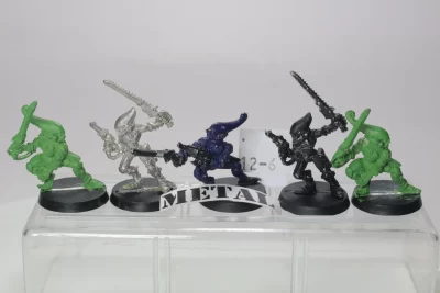 Striking scorpions Metal. 12-6