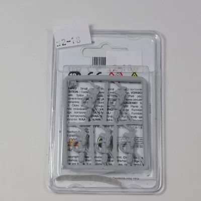 MeltaGun Citadel Finecast. lt 2-18