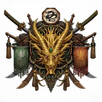 Grand Cathay Figurki TOW