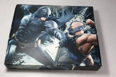 The Dark knights Rises. Żywica 30-165