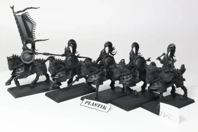 Jade Lancers Plastik Cathay. U11 23-25