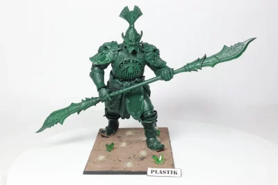 Cathayan Sentinel Plastik. U11 3-28