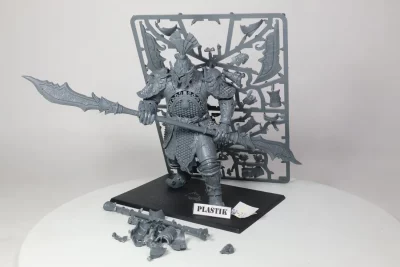 Cathayan Sentinel Plastik. U11 3-23