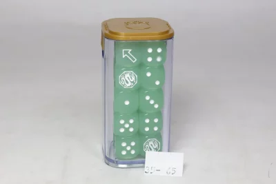 Grand Cathay Kości. 5-9