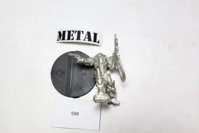 Assault Al Fasid. Metal U11 598