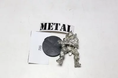 ASAWIR Haqqislam. Metal U11 582