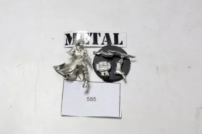 Ariadna Scouts. Metal U11 585