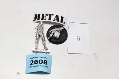 Line Kazaks Ariadna. Metal U11 823