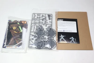 Star Wars: Shatterpoint - Plany i przygotowania. Plastik 30-161 U0