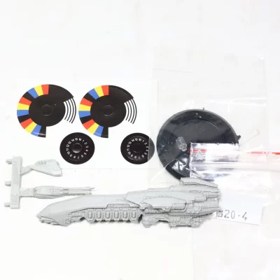 Remnant Centurion *EXCLUSIVE. U7 Żywica Lt20-4