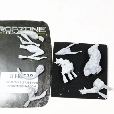 Dropzone Apex LIMITKA. U7 Żywica Lt21-1