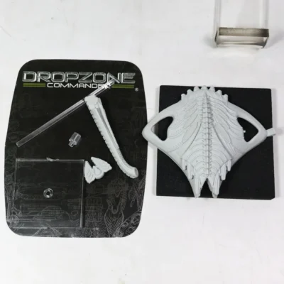 Dropzone Scourge Harbinger. U7 Żywica Lt21-4 wypr