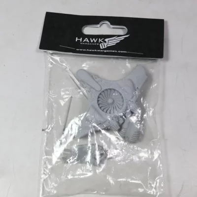 Dropzone Aegaeon PHR LIMITKA. Żywica Lt21-7 wypr U7