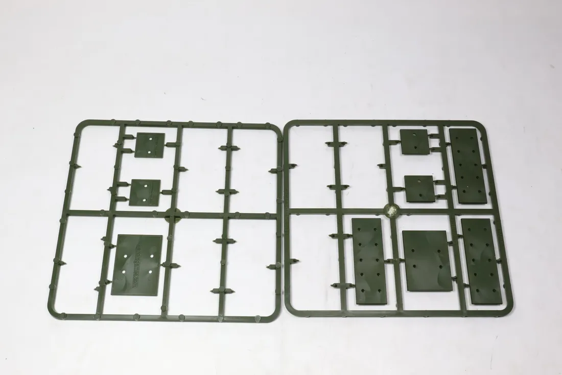 Black Powder American Civil War. 13,5mm Plastik 15-1 U7 - obrazek 12