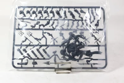 Trident Realm Naiad Ensnarers / Heartpiercers. Plastik U7 Wypr 23-32