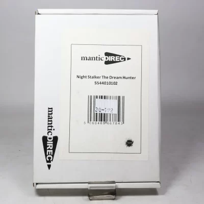 Night Stalker The Dream Hunter. Żywica 30-192 U7