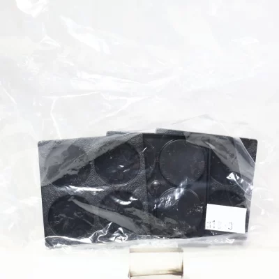 Tray na 4 podstawki Conquest 27 mm. lt18-3 U7 Plastik Wypr