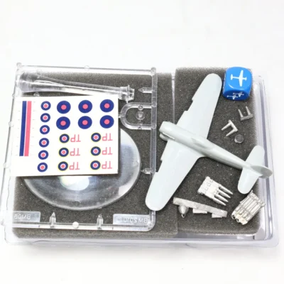 Typhon I B 20-14. Plastik-metal
