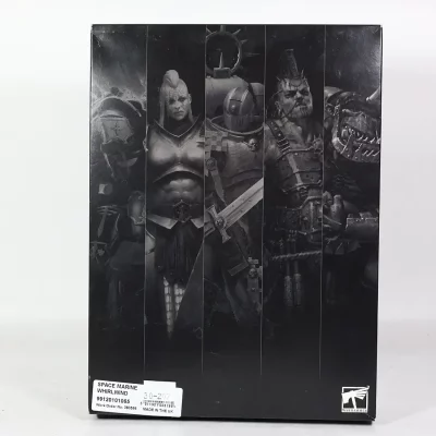 Whirlwind Plastik U10 30-207