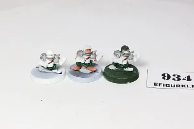 halfling blood bowl box metal. Na sztuki 1-81