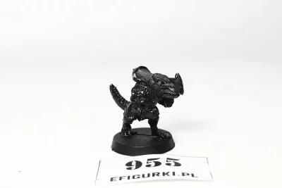 Saurus Blood Bowl metal. 955