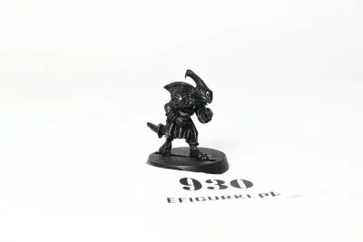 Skink Blood Bowl metal. 930
