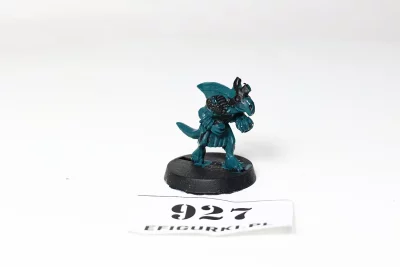 Skink Blood Bowl metal. 927