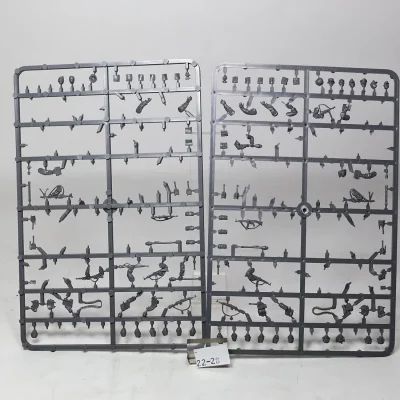 Bitsy SS Grenadiers Bronie. 22-28