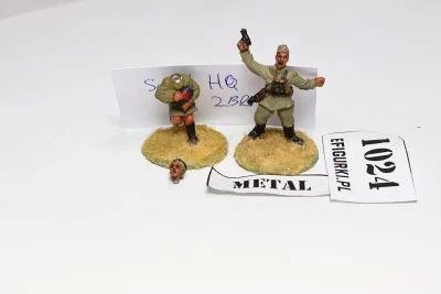 Soviet Hq Metal. 1024