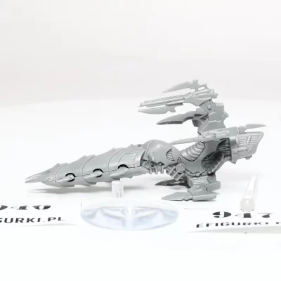 Dark Eldar Jetbike. Plastik 947