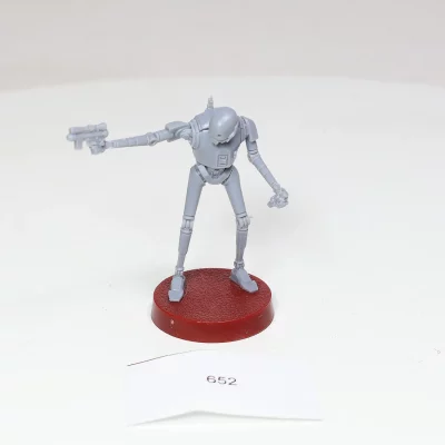 K-2SO Star Wars Legion. 652
