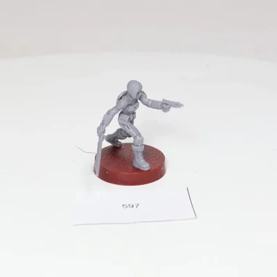 Sabine Wren Star Wars Legion. 597