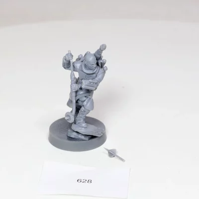 Boba Fet Star Wars Legion. 682