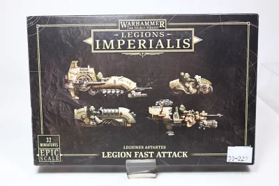 Rhino astrates fast attack. Plastik 30-229