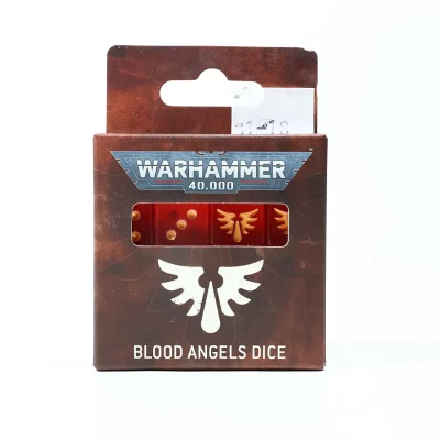 Blood Angles Kości. lt1-18