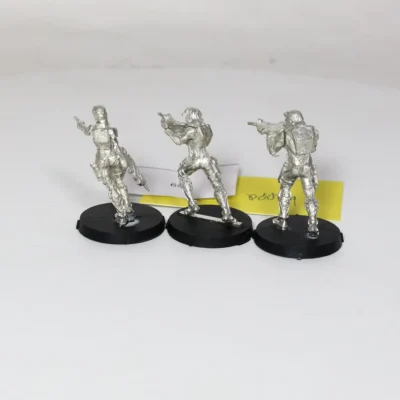 Kappa O-12 Infinity Metal. 829