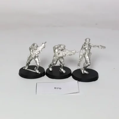 Kappa O-12 Infinity Metal. 870