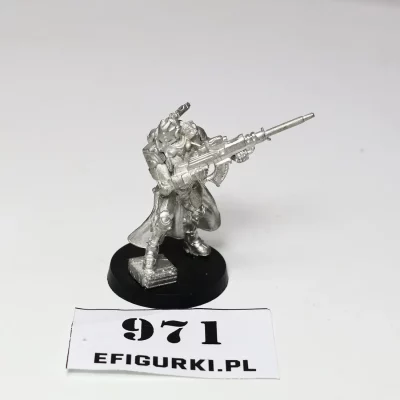 Nisse Sniper Metal. 971