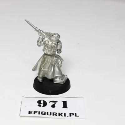 Nisse Sniper Metal. 971