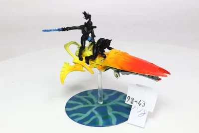 Skyweavers Eldar Plastik. 9-43
