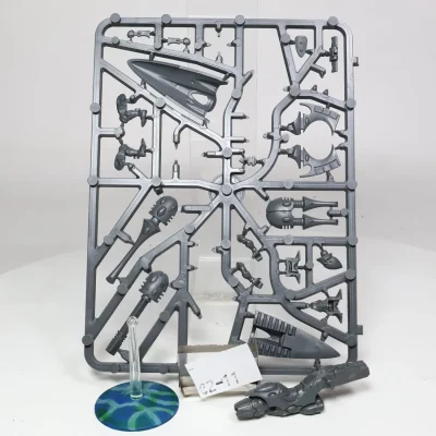 Windriders Eldar Na sztuki. $2-11