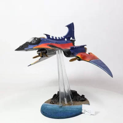 Hemlock Wraithfighter Plastik. 10-40
