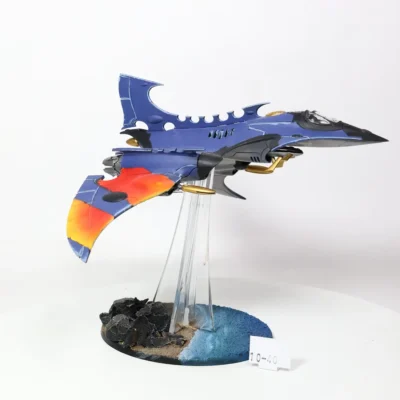 Hemlock Wraithfighter Plastik. 10-40